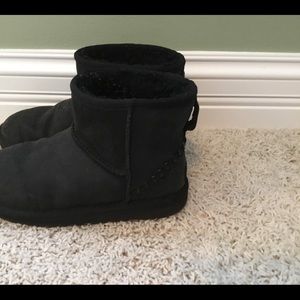 UGG girls boots